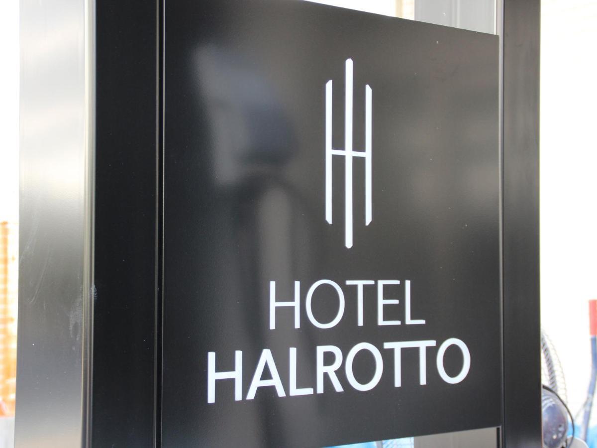 Hotel Halrotto Fukuoka Hakata Exterior foto